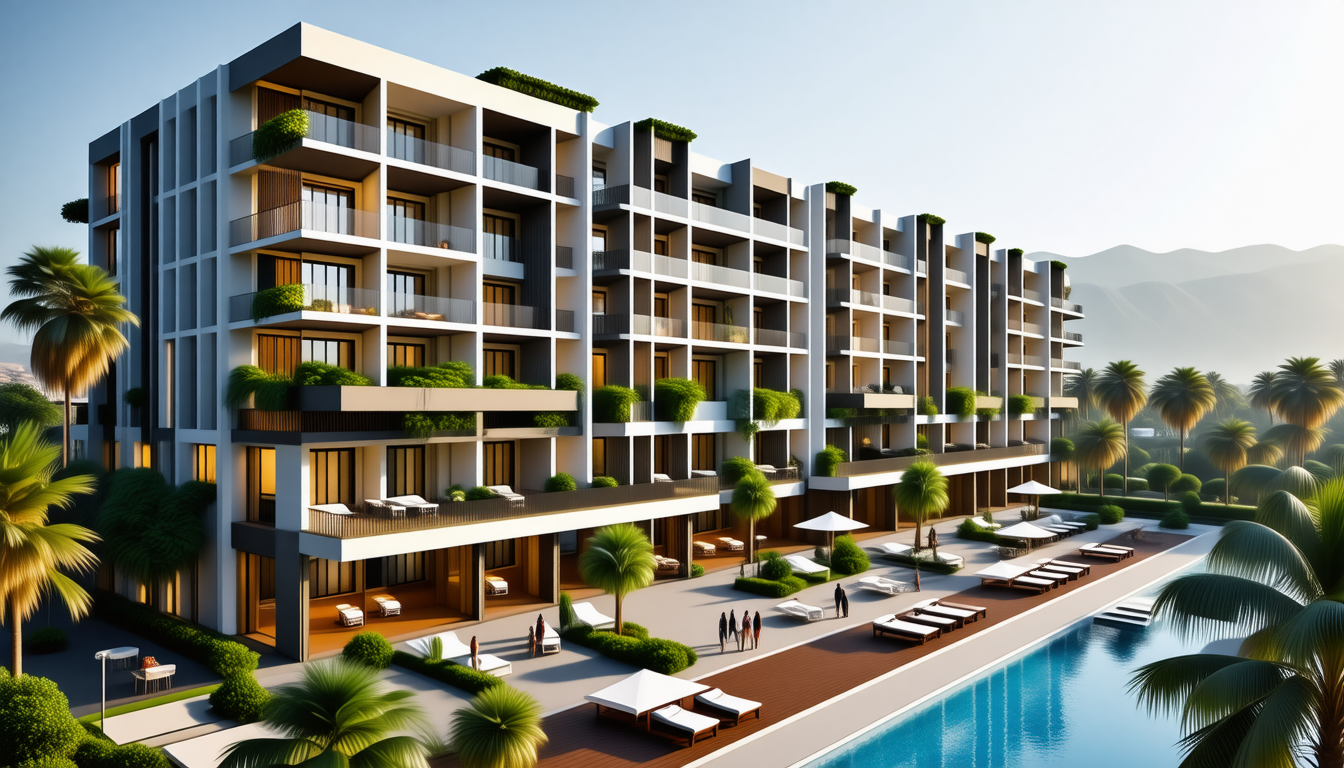 explorez l'état actuel de la copropriété au maroc, mettant en lumière ses défis, ses avantages et ses perspectives d'avenir. une analyse approfondie pour mieux comprendre ce secteur en pleine évolution.