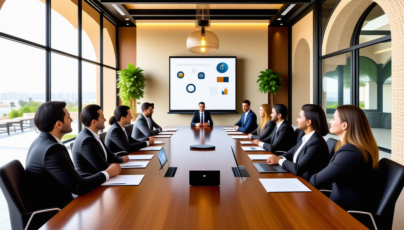 découvrez comment les syndics professionnels au maroc initient un dialogue sur la gestion des copropriétés, explorant les défis et les meilleures pratiques pour une administration efficace et harmonieuse.