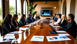 découvrez comment les syndics professionnels au maroc initiés une discussion sur la gestion des copropriétés. explorez les enjeux, les défis et les solutions innovantes pour améliorer la gestion collective et garantir une meilleure qualité de vie aux résidents.