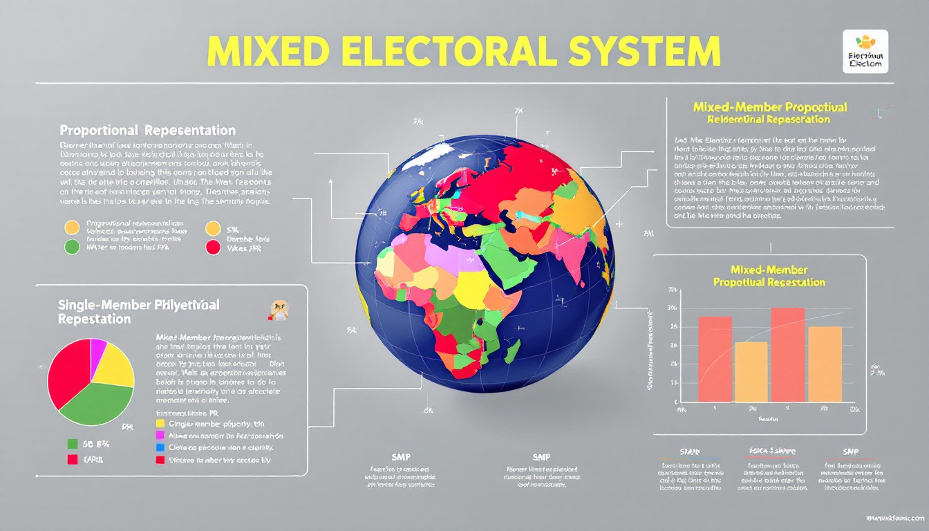 découvrez les différents modèles de représentation proportionnelle aux législatives et leur impact sur la démocratie. cet article explore les avantages et inconvénients de chaque système, vous offrant une perspective enrichissante sur l'évolution du suffrage.