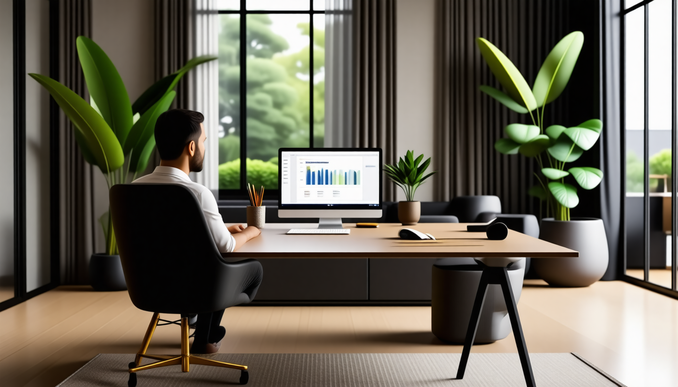 découvrez laussonne, votre expert en immobilier spécialisé dans la gestion de copropriétés. avec 43 m² dédiés à l'optimisation et à la valorisation de votre bien, bénéficiez d'un service personnalisé et d'une expertise de qualité pour une gestion sereine de votre patrimoine immobilier.