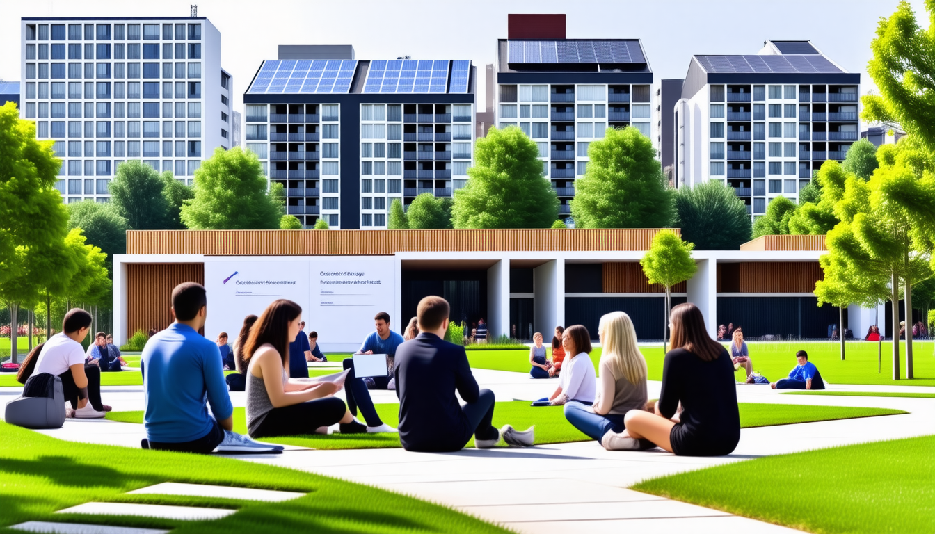 découvrez comment le diagnostic de performance énergétique (dpe) collectif peut transformer votre bien immobilier en une véritable opportunité de valorisation dès 2025. informez-vous sur les avantages et exigences à anticiper pour maximiser votre investissement.