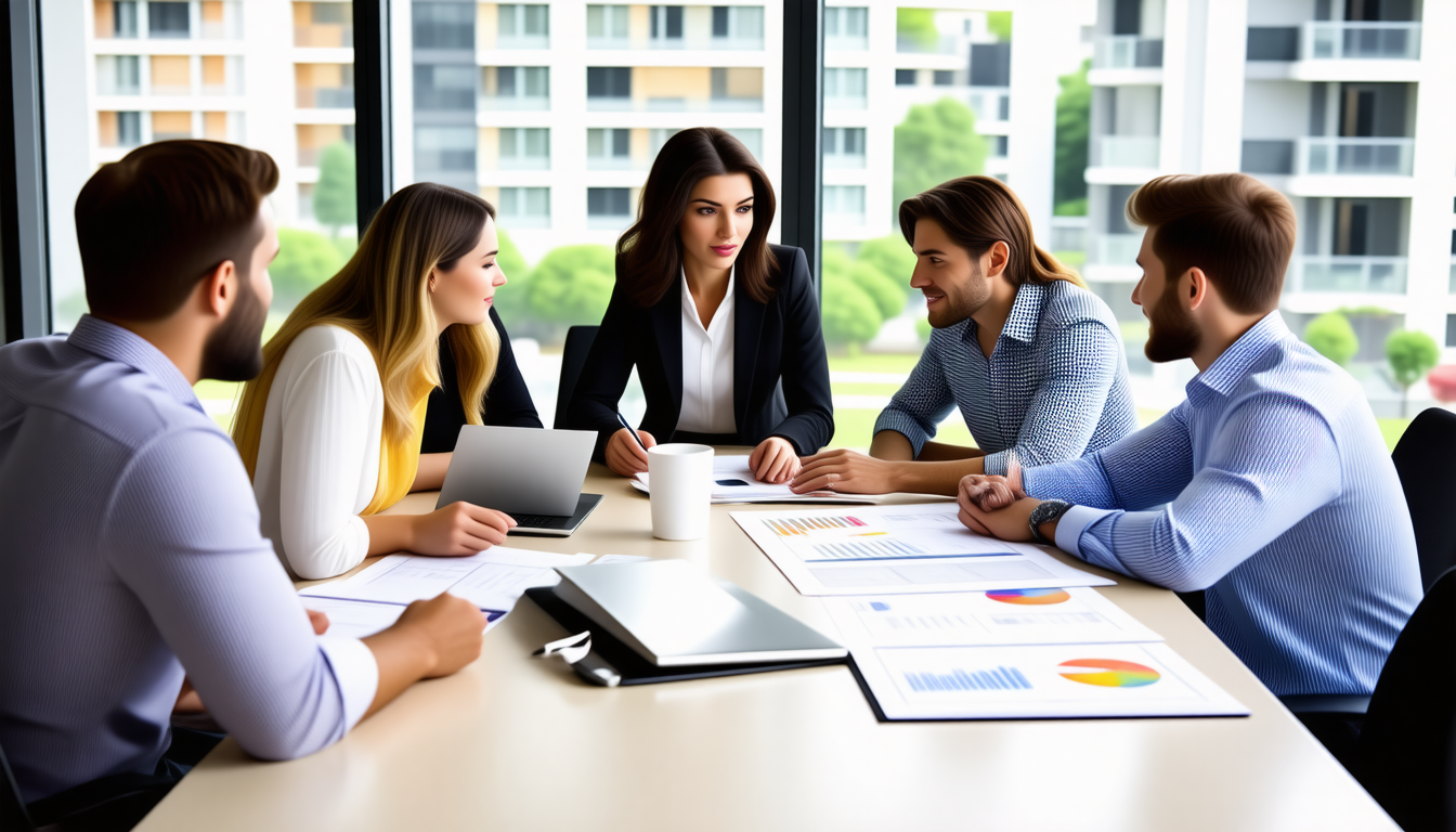 découvrez l'importance cruciale d'un syndic professionnel dans la gestion d'une copropriété. apprenez comment il assure la bonne administration, le respect des règles et l'harmonie au sein de la communauté, garantissant ainsi une qualité de vie optimale pour tous les copropriétaires.