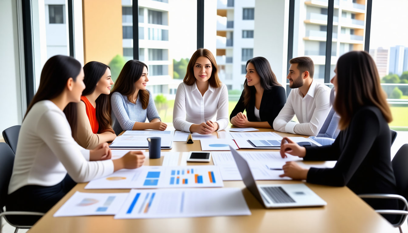 découvrez l'importance cruciale d'un syndic professionnel dans la gestion de copropriété. apprenez comment ces experts assurent la bonne administration, le respect des réglementations et la satisfaction des copropriétaires, tout en optimisant la valorisation du patrimoine immobilier.