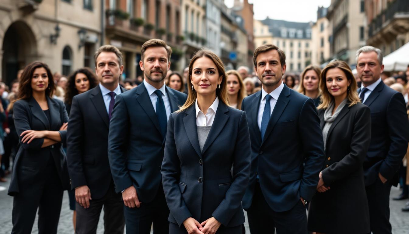 découvrez les raisons pour lesquelles élisabeth borne a décidé de ne pas se porter candidate à la présidence du groupe renaissance à l'assemblée lors des législatives de 2024. une décision qui pourrait marquer un tournant dans la dynamique politique du parti.