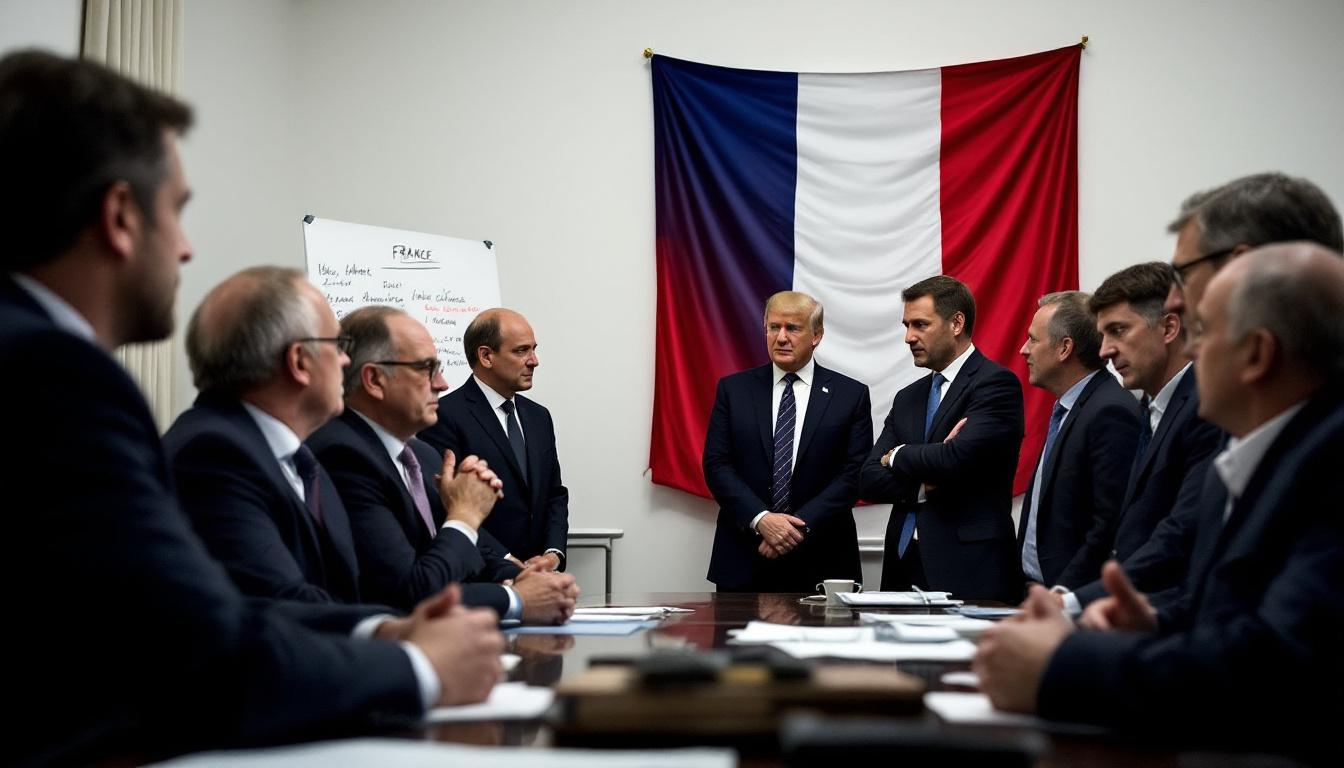 dans le cadre des législatives 2024, olivier faure exprime sa réponse à emmanuel macron, soulignant l'importance cruciale de respecter la voix du peuple français. découvrez les enjeux et les positions des acteurs politiques face à cette déclaration.