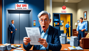 découvrez pourquoi les charges de copropriété explosent : entre les coûts de chauffage, de gardiennage et d'entretien des ascenseurs, nos conseils pour mieux comprendre et maîtriser cette facture en constante augmentation.