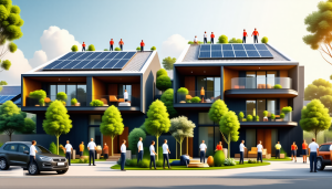 découvrez comment les copropriétés peuvent profiter d'aides financières pour la rénovation énergétique. informez-vous sur les solutions concrètes pour améliorer l'efficacité énergétique de votre immeuble tout en allégeant les coûts grâce à des subventions et des dispositifs d'aide.
