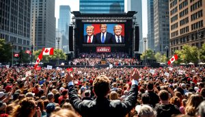 découvrez comment le parti libéral de mark carney a dominé les élections législatives canadiennes grâce à une campagne stratégique axée sur la critique de donald trump. analyse des enjeux, des stratégies et des résultats marquants de cette élection.