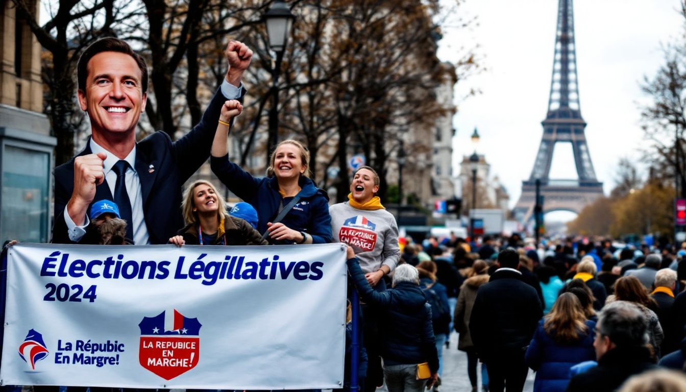 découvrez les enjeux et les perspectives des élections législatives de 2024. analyse des tendances, des candidats et des implications pour l'avenir politique du pays.