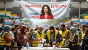 découvrez les enjeux majeurs et les perspectives des élections législatives de 2024. analyse des débats politiques, des candidats et des impacts potentiels sur l'avenir du pays.
