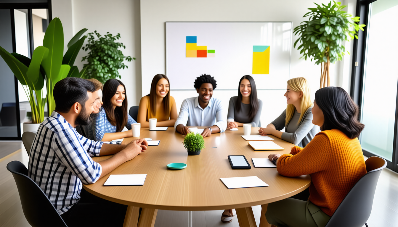 découvrez des solutions pacifiques et alternatives pour résoudre les conflits en copropriété. cet article explore des approches efficaces, favorisant la communication et la médiation pour une cohabitation harmonieuse.