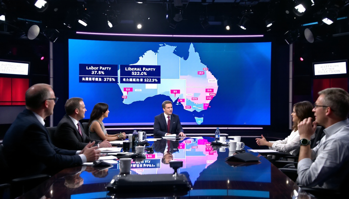 découvrez les dernières projections qui annoncent une victoire des travaillistes australiens aux élections législatives. analyse des enjeux et implications politiques de ce résultat marquant.