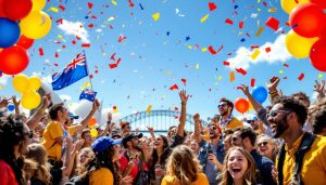 découvrez comment les travaillistes australiens ont remporté avec succès les élections législatives, marquant un tournant politique majeur. analyse des enjeux clés et des perspectives d'avenir pour le parti au pouvoir.