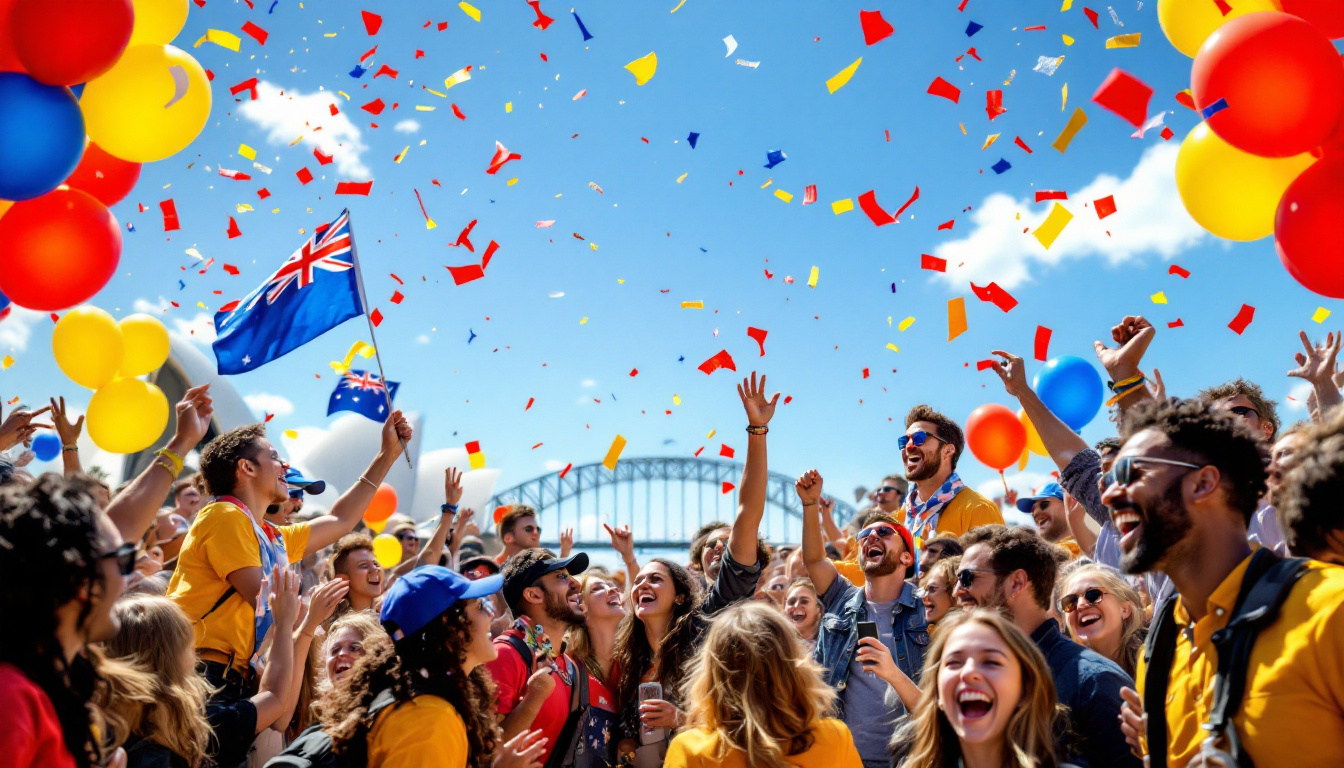 Les travaillistes australiens triomphent à nouveau aux élections législatives