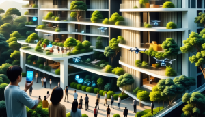 découvrez comment l'intelligence artificielle transforme la gestion des copropriétés, offrant des opportunités innovantes tout en soulignant l'importance d'une vigilance accrue pour garantir une utilisation éthique et sécurisée.