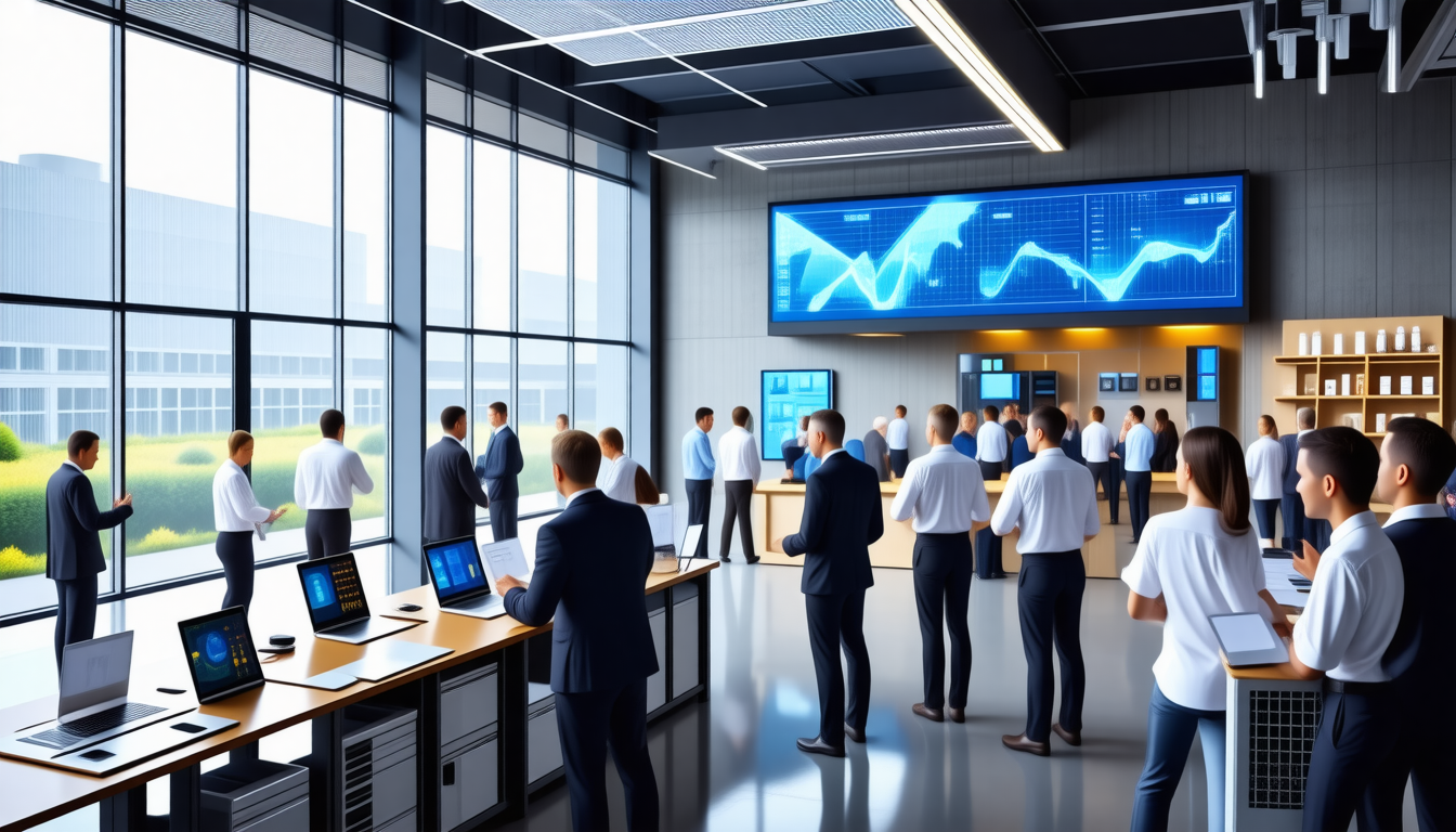 découvrez l'importance cruciale de mettre en place un centre de ressources techniques dédié à la rénovation énergétique. cette initiative vise à soutenir les acteurs du secteur, favoriser l'innovation et accélérer la transition vers des solutions durables et efficaces.