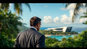 manuel valls quitte la nouvelle-calédonie après des discussions sans aboutissement concernant un accord politique. retour sur les enjeux et conséquences de cette visite marquée par l'absence de consensus.