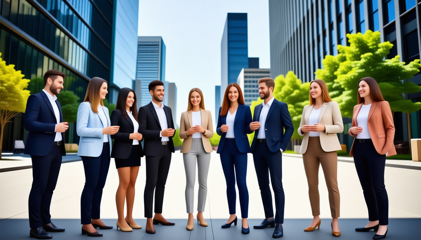 découvrez notre article sur l'importance de mettre fin au dénigrement des syndics. apprenez comment valoriser le rôle essentiel des syndics dans la gestion des copropriétés et améliorer la communication entre copropriétaires et gestionnaires.