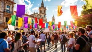 découvrez le contexte des élections au portugal ce dimanche, où la droite cherche à renforcer son influence sur la scène politique. analyse des enjeux et des candidatures en lice pour ce nouveau rendez-vous électoral crucial.