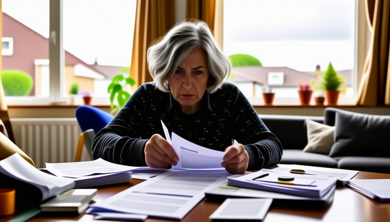 découvrez comment un copropriétaire peut gérer les charges imprévues qui pourraient perturber son budget. des conseils pratiques pour anticiper et faire face à ces dépenses inattendues et maintenir l'équilibre financier de votre copropriété.