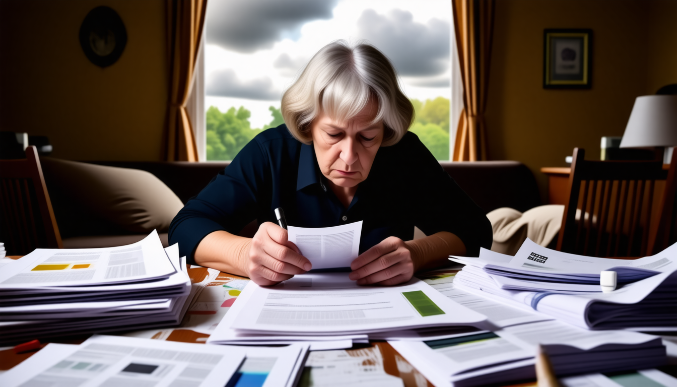 découvrez comment un copropriétaire peut anticiper et gérer les charges imprévues qui risquent de déséquilibrer son budget. un guide pratique pour mieux comprendre les enjeux financiers de la copropriété.