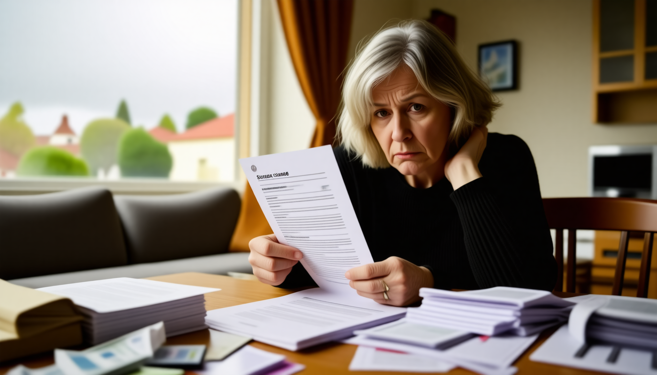 découvrez comment un copropriétaire peut gérer les charges imprévues qui peuvent affecter son budget, des astuces pratiques aux solutions pour anticiper et minimiser ces dépenses inattendues.