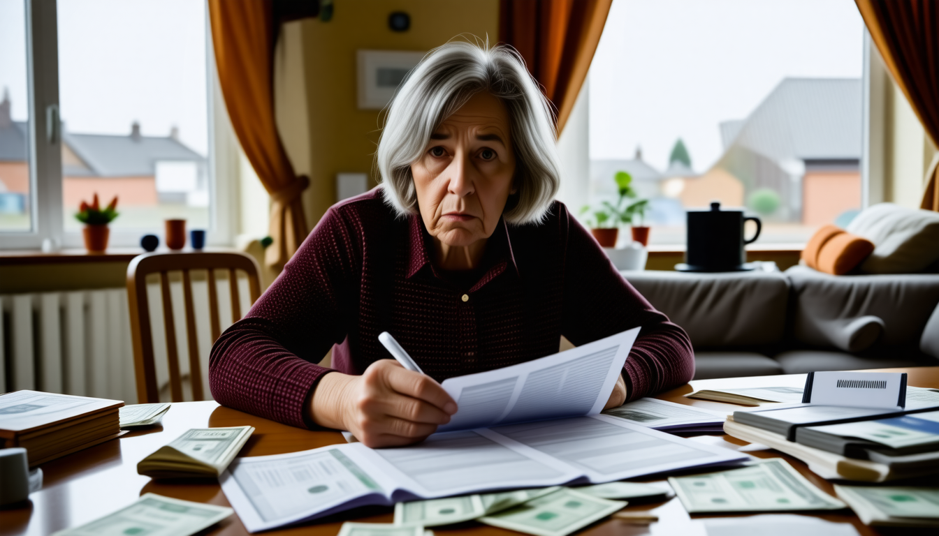 découvrez comment un copropriétaire peut gérer les charges imprévues qui impactent son budget. conseils et stratégies pour anticiper et faire face à ces situations délicates.