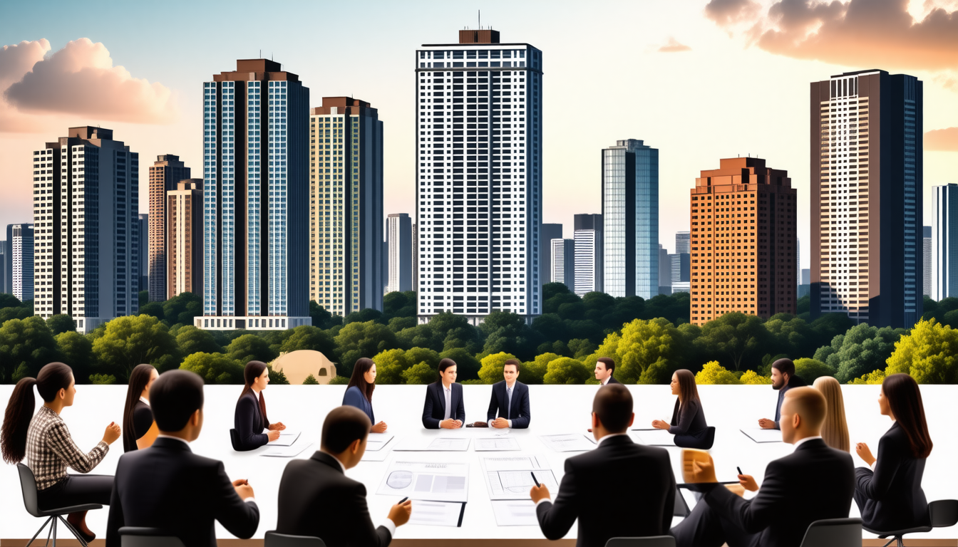 découvrez l'évolution des réglementations des copropriétés au fil des ans et les enjeux actuels qui influencent la gestion et la durabilité des biens immobiliers. une analyse approfondie pour mieux comprendre les défis contemporains et les perspectives d'avenir.