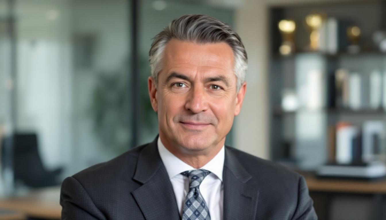 explorez les coulisses des préparatifs d'éric ciotti pour les législatives de 2024, avec pierre-édouard stérin comme allié précieux. découvrez les stratégies, les défis et les moments clés qui façonnent cette collaboration politique.