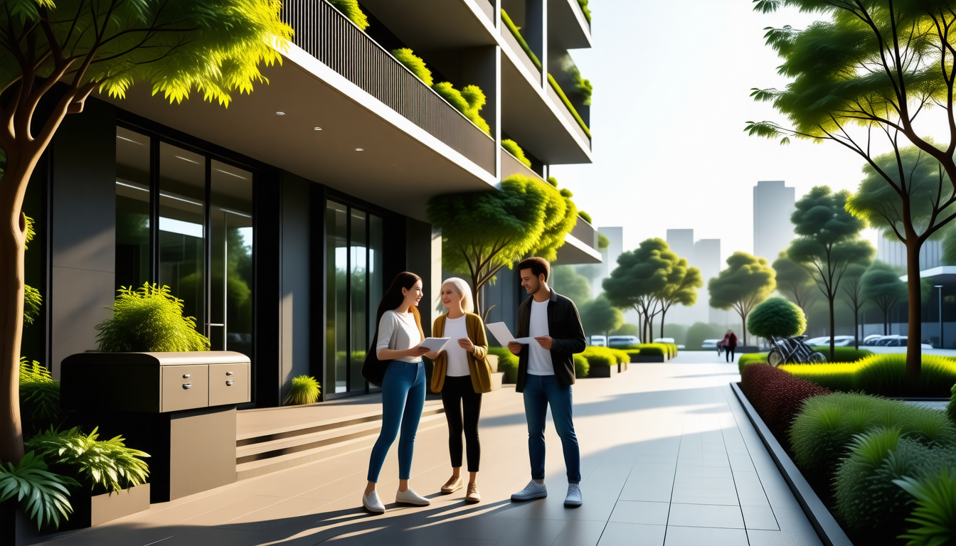 découvrez comment trésorissimmo vous aide à gérer les impayés de charges de copropriété efficacement. bénéficiez de conseils d'experts et de solutions adaptées pour maintenir la santé financière de votre copropriété.