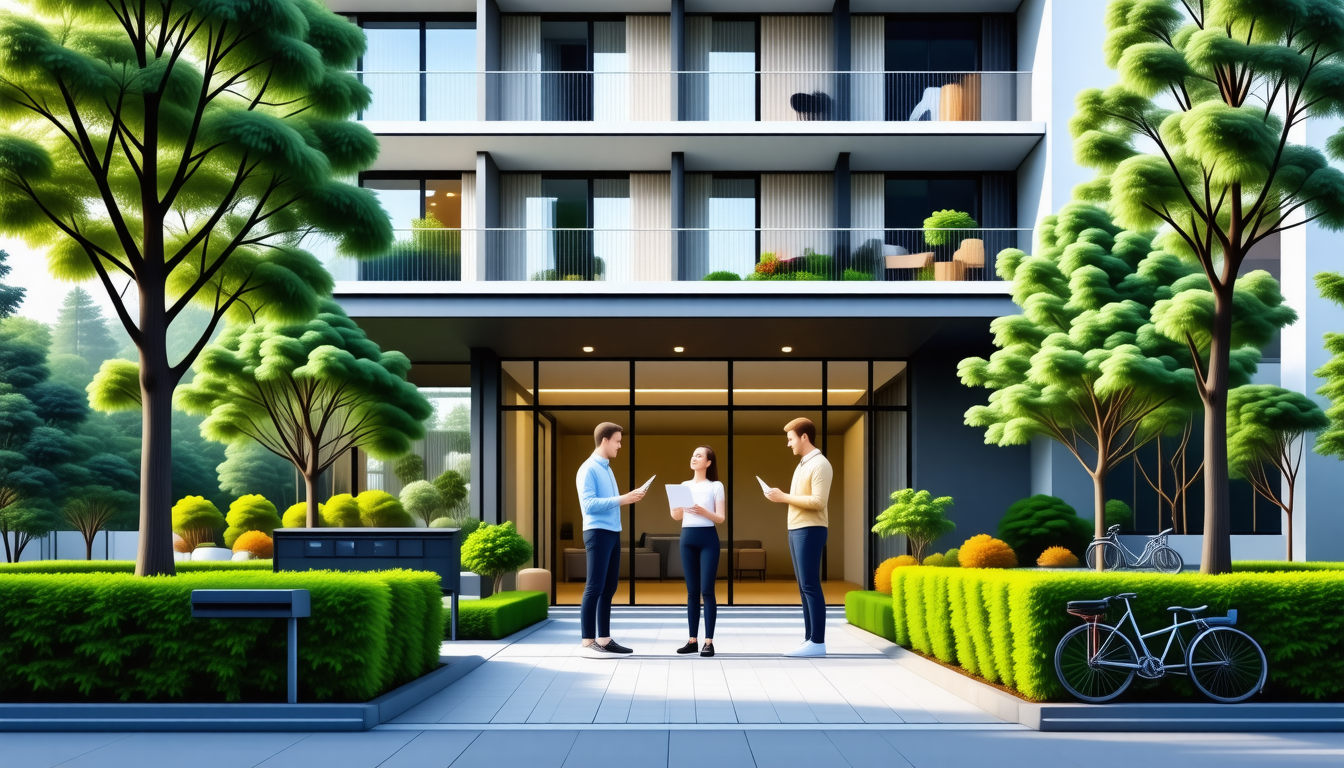découvrez comment trésorissimmo vous aide à gérer efficacement les impayés de charges de copropriété. optimisez la récupération de vos créances et préservez l'harmonie de votre copropriété grâce à des solutions innovantes et adaptées.