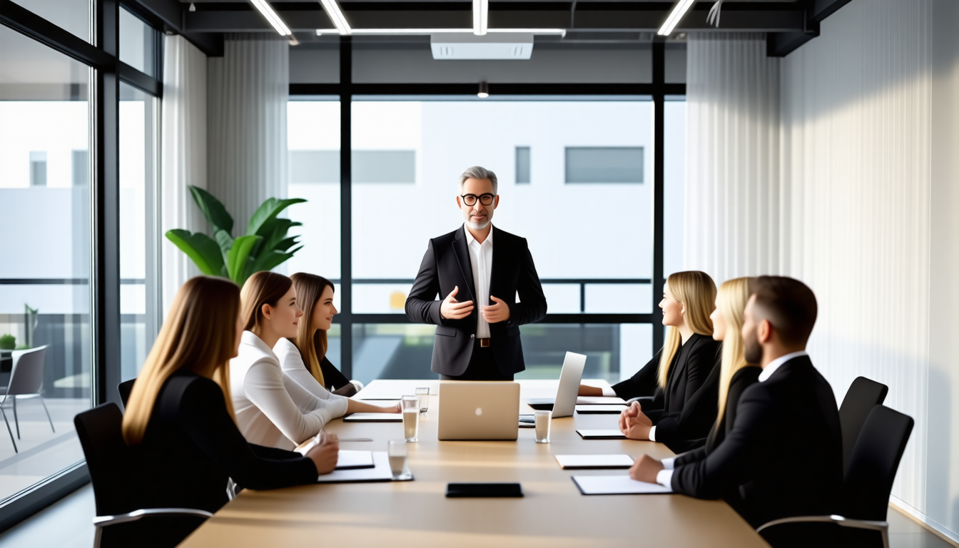 découvrez des stratégies efficaces pour renforcer la communication entre le syndic et les copropriétaires. découvrez comment faciliter les échanges, améliorer la transparence et favoriser un dialogue constructif pour une gestion harmonieuse de votre copropriété.