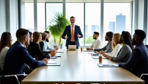 découvrez des stratégies efficaces pour améliorer la communication entre le syndic et les copropriétaires. apprenez à instaurer un dialogue ouvert, à organiser des réunions constructives et à favoriser la transparence dans la gestion de votre copropriété.