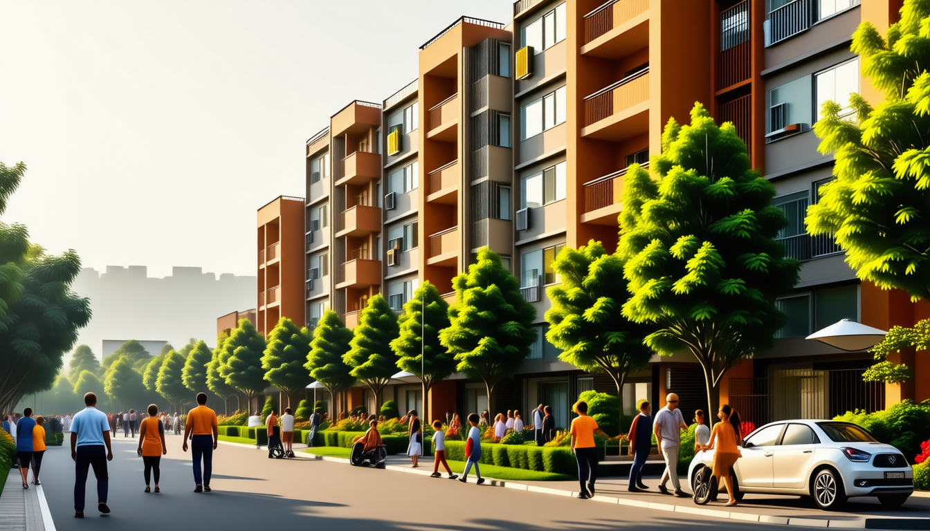 découvrez les raisons qui expliquent l'augmentation de 20 % des charges de copropriété en trois ans. analyse des facteurs économiques et réglementaires, impact sur les copropriétaires et solutions potentielles pour maîtriser ces coûts.