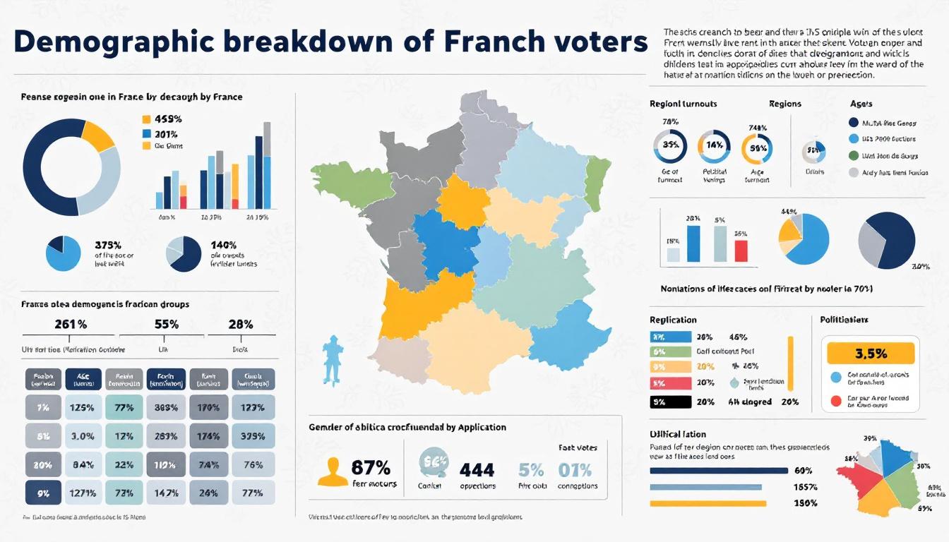 découvrez les facteurs clés qui influencent l'engagement des français lors des élections législatives. analyse approfondie des motivations, des comportements de vote et des tendances actuelles qui façonnent la démocratie en france.