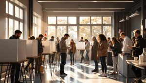découvrez les enjeux et les motivations qui poussent les français à s'engager lors des élections législatives. analyse des comportements électoraux, des tendances et des facteurs influençant la participation citoyenne.