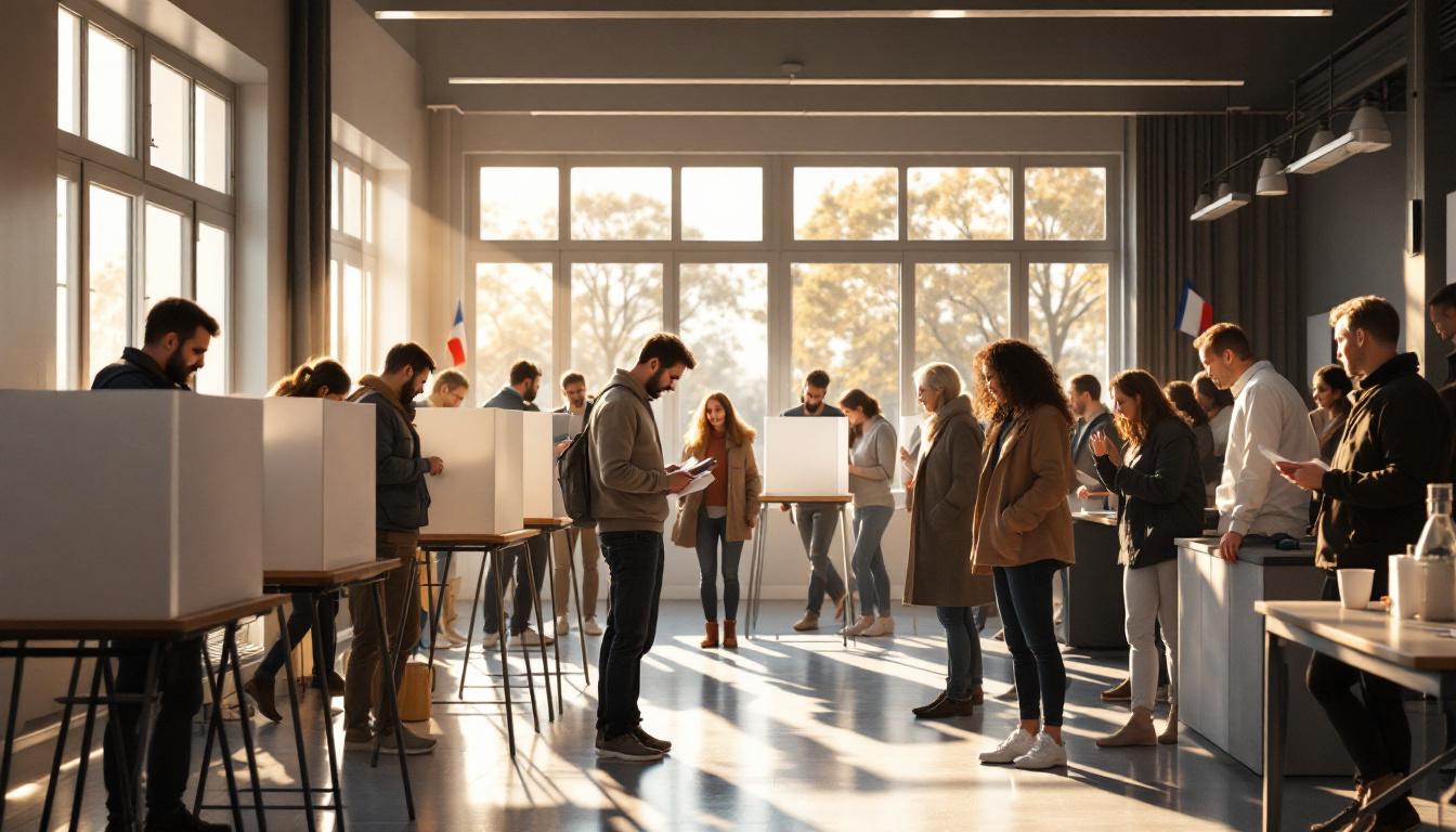découvrez les enjeux et les motivations qui poussent les français à s'engager lors des élections législatives. analyse des comportements électoraux, des tendances et des facteurs influençant la participation citoyenne.