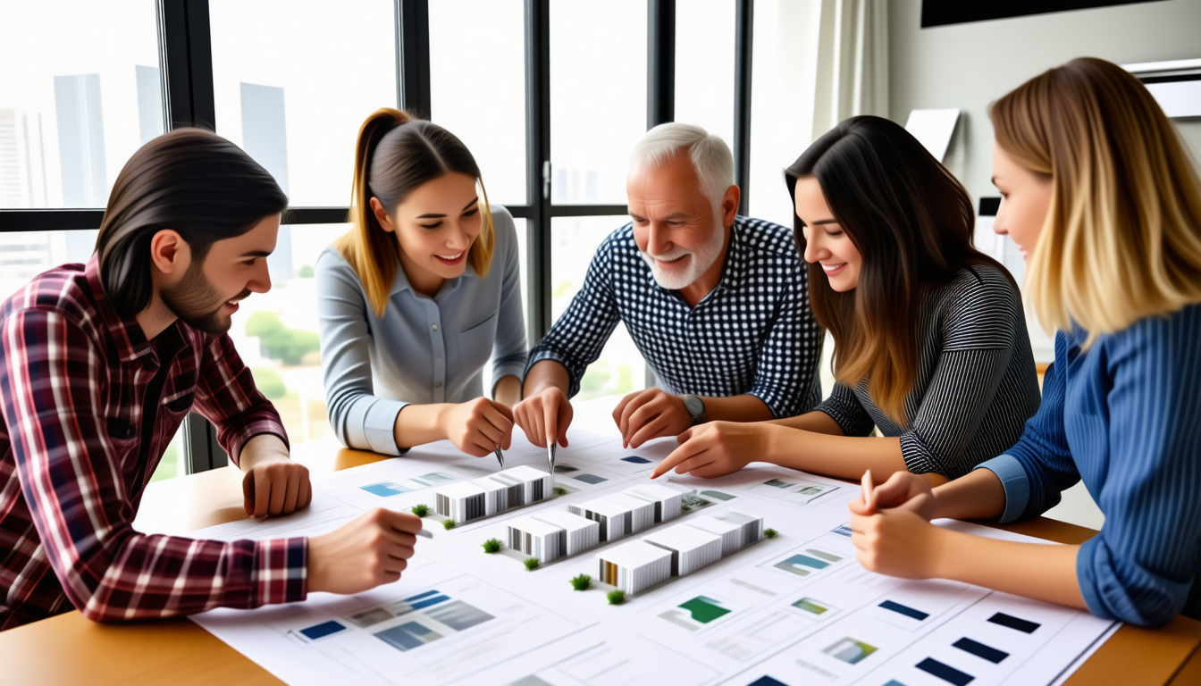 découvrez comment naviguer dans le monde des copropriétés et explorez les différentes options de financement disponibles pour vos projets de rénovation énergétique. optimisez votre investissement tout en améliorant l'efficacité énergétique de votre immobilier.