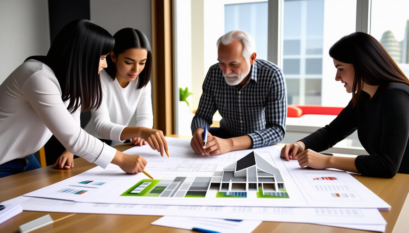 découvrez comment comprendre les copropriétés et explorez les différentes options de financement pour réaliser des rénovations énergétiques efficaces. informez-vous sur les meilleures pratiques et les aides disponibles pour améliorer la performance énergétique de votre bien.