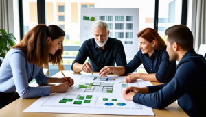 découvrez comment comprendre les copropriétés et explorez les différentes options de financement pour la rénovation énergétique. apprenez les étapes essentielles pour améliorer l'efficacité énergétique de votre bâtiment tout en bénéficiant de solutions financières adaptées.