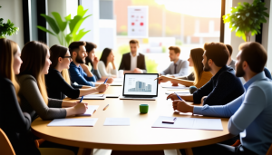 découvrez comment la relation entre copropriétaires et syndics évolue face aux nouveaux défis et opportunités. ce guide explore les changements récents, les meilleures pratiques et stratégies pour une gestion harmonieuse des copropriétés, dans un contexte en pleine transformation.