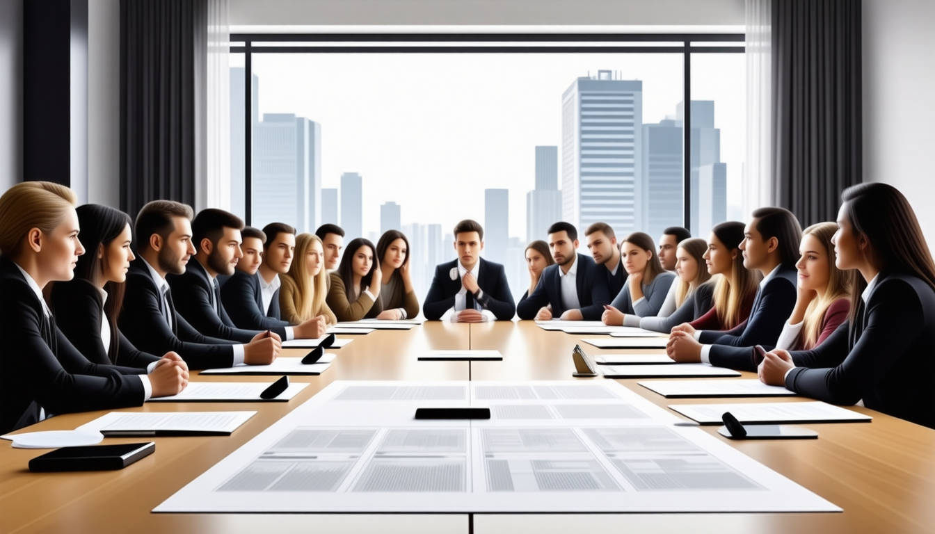 découvrez les conséquences pour les copropriétaires après le rejet d'un projet de plan pluriannuel de travaux en assemblée générale. cet article explore les implications juridiques et financières ainsi que les options à envisager pour optimiser la gestion de votre copropriété.