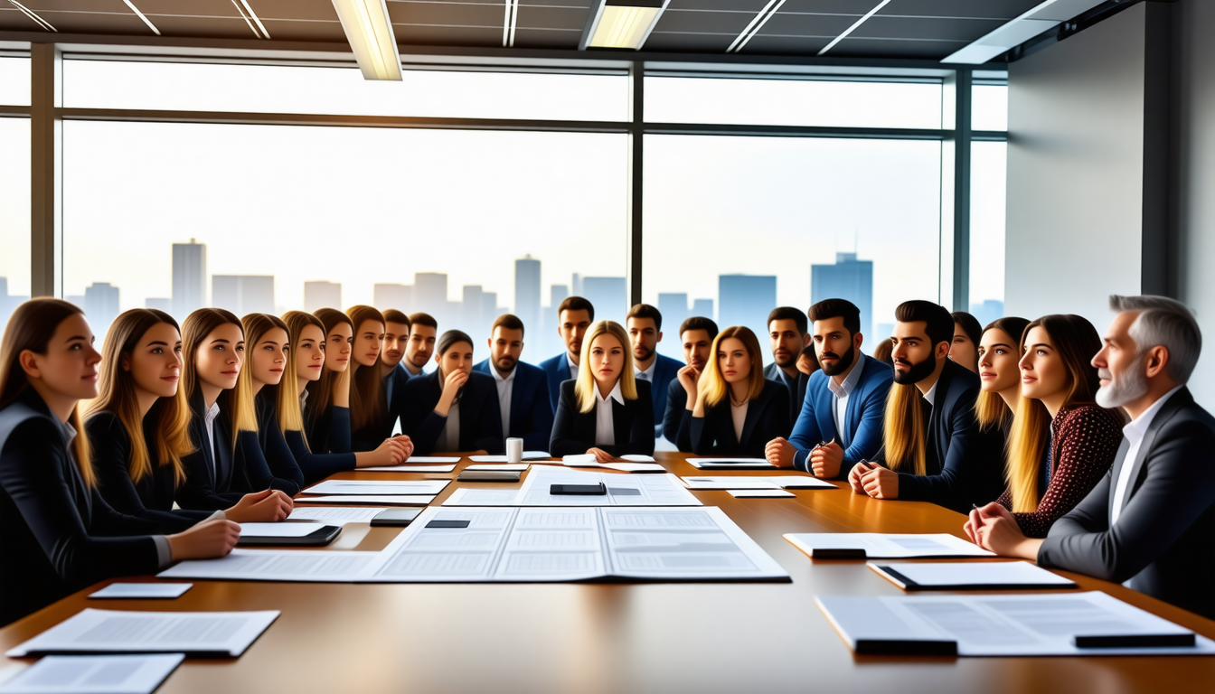 découvrez les implications pour les copropriétaires après le rejet d'un projet de plan pluriannuel de travaux en assemblée générale. informez-vous sur les conséquences juridiques, financières et les actions possibles à entreprendre.