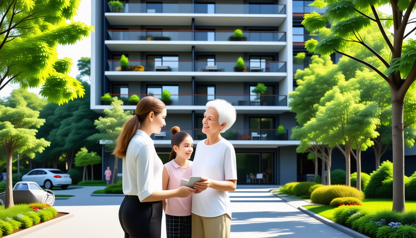 découvrez si la gestion autonome de votre copropriété est la solution adaptée pour remplacer votre syndic. analyse des avantages, des défis et des étapes à suivre pour une transition réussie vers l'autonomie.