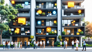 découvrez comment l'avis électronique transforme la gestion des copropriétés. cet article explore les avantages et enjeux de cette innovation nécessaire pour répondre aux attentes des copropriétaires modernes.