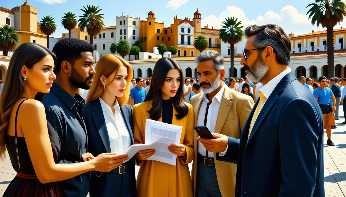 découvrez les défis majeurs auxquels sont confrontés les propriétaires algériens en espagne, de la législation immobilière aux enjeux fiscaux, en passant par l'intégration culturelle. restez informé pour naviguer sereinement dans ce marché en pleine évolution.