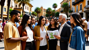 découvrez les défis auxquels sont confrontés les propriétaires algériens en espagne, des enjeux juridiques aux défis culturels, et comment naviguer dans ce contexte complexe pour assurer une expérience réussie.