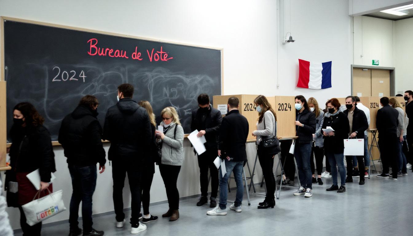 découvrez comment la nouvelle législature peut devenir un véritable atout pour la nation lors des prochaines élections législatives. analyse des enjeux, des opportunités et des stratégies à adopter pour transformer cette période clé en un levier de progrès et de développement.