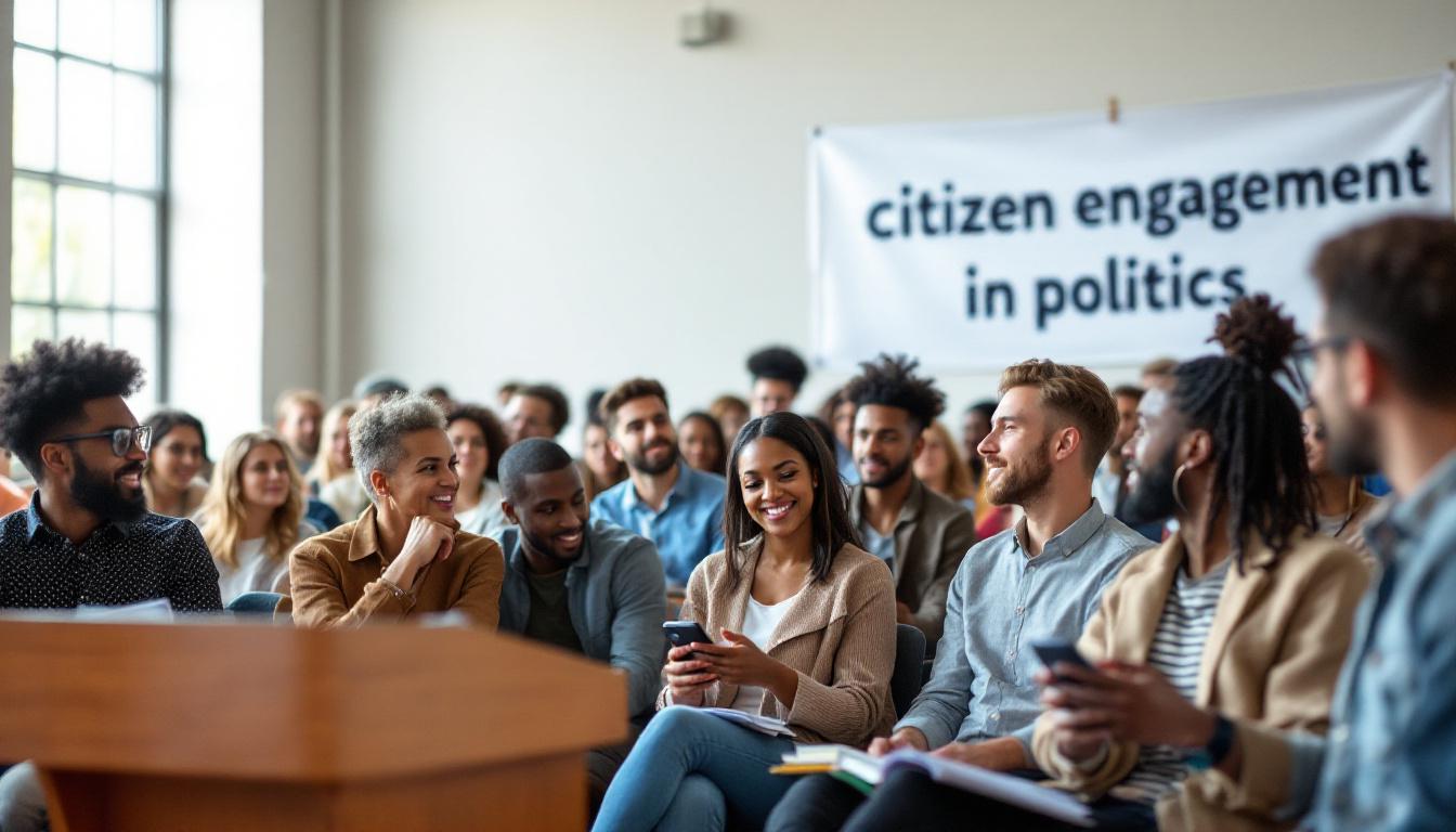 découvrez comment la nouvelle législature peut devenir un véritable atout pour la nation lors des élections législatives. analyse des enjeux, opportunités et stratégies pour maximiser l'impact des élus sur le développement et le bien-être des citoyens.